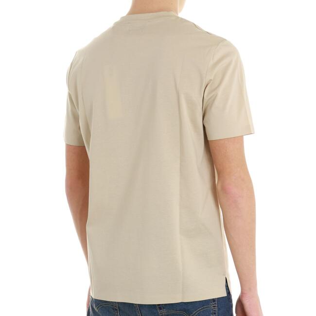 T-SHIRT BASIC HESKIMO - Mad Fashion | img vers.650x/